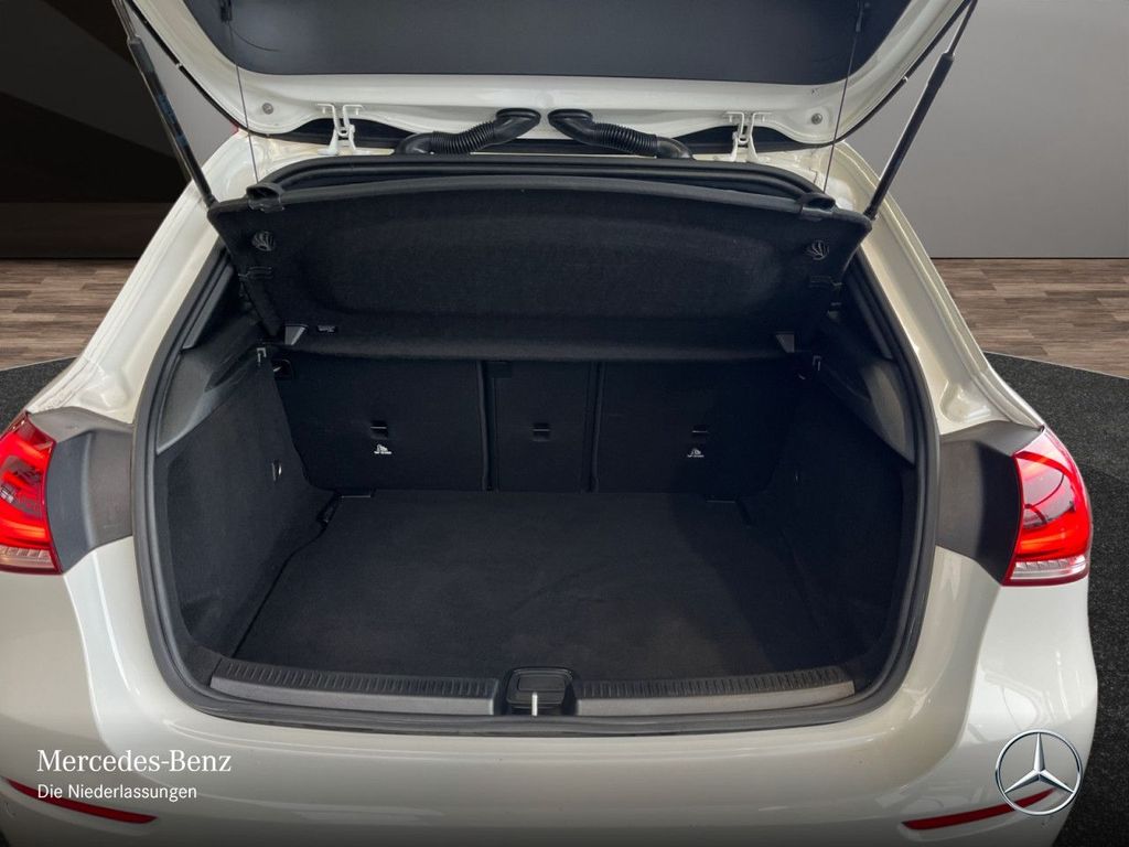 Mercedes-Benz A 180 2022