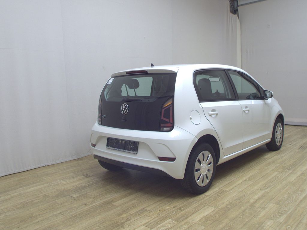 Volkswagen up! 2020
