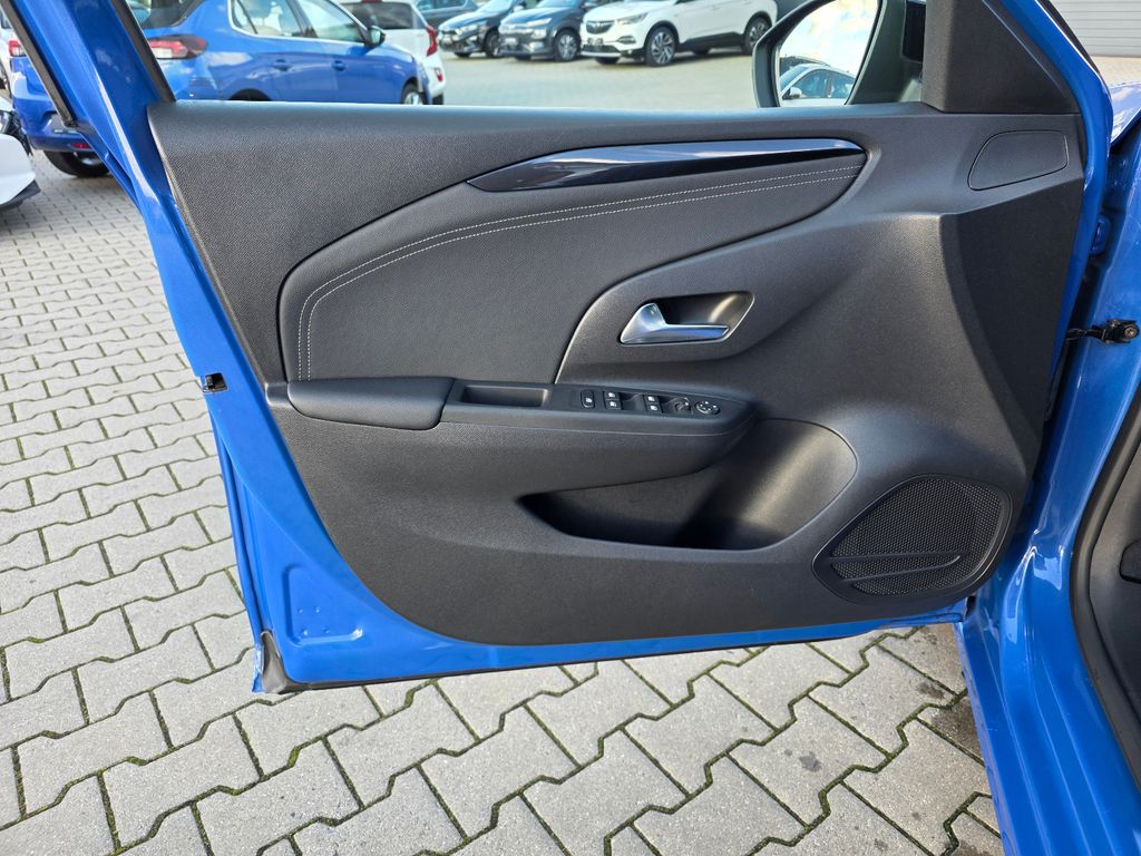 Opel Corsa 2022