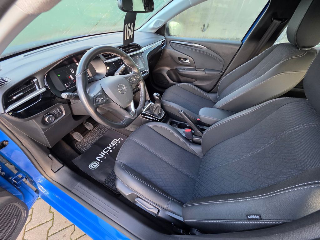 Opel Corsa 2022