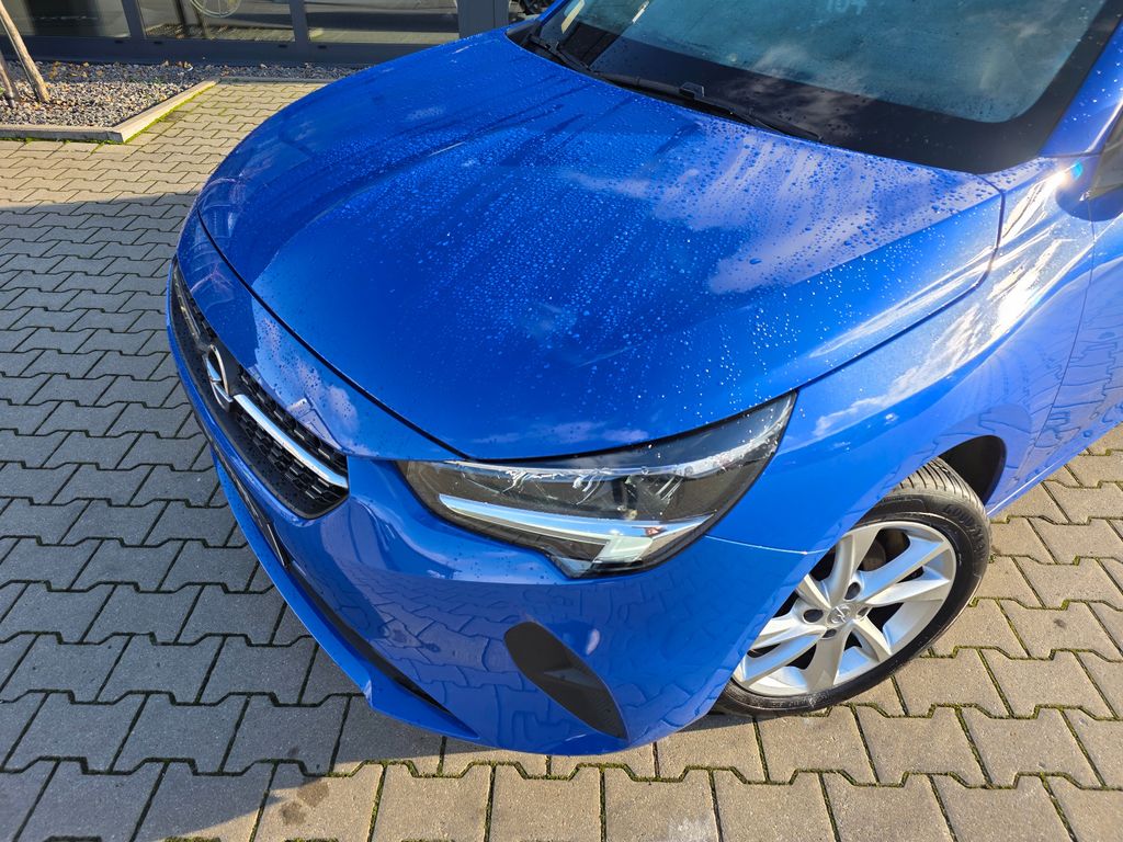 Opel Corsa 2022