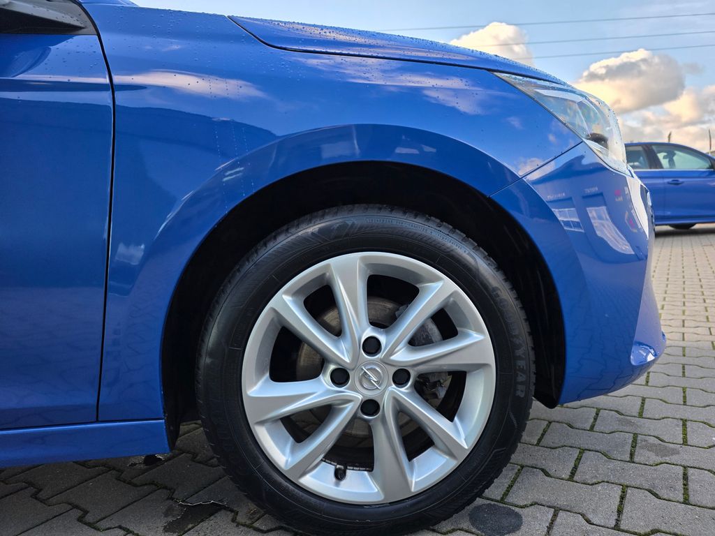 Opel Corsa 2022