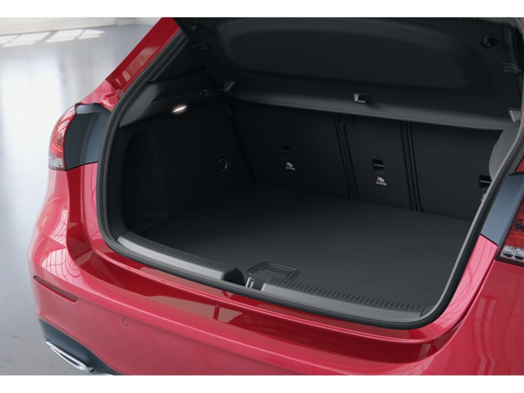 Mercedes-Benz A 250 2022