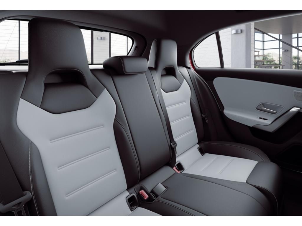 Mercedes-Benz A 250 2022