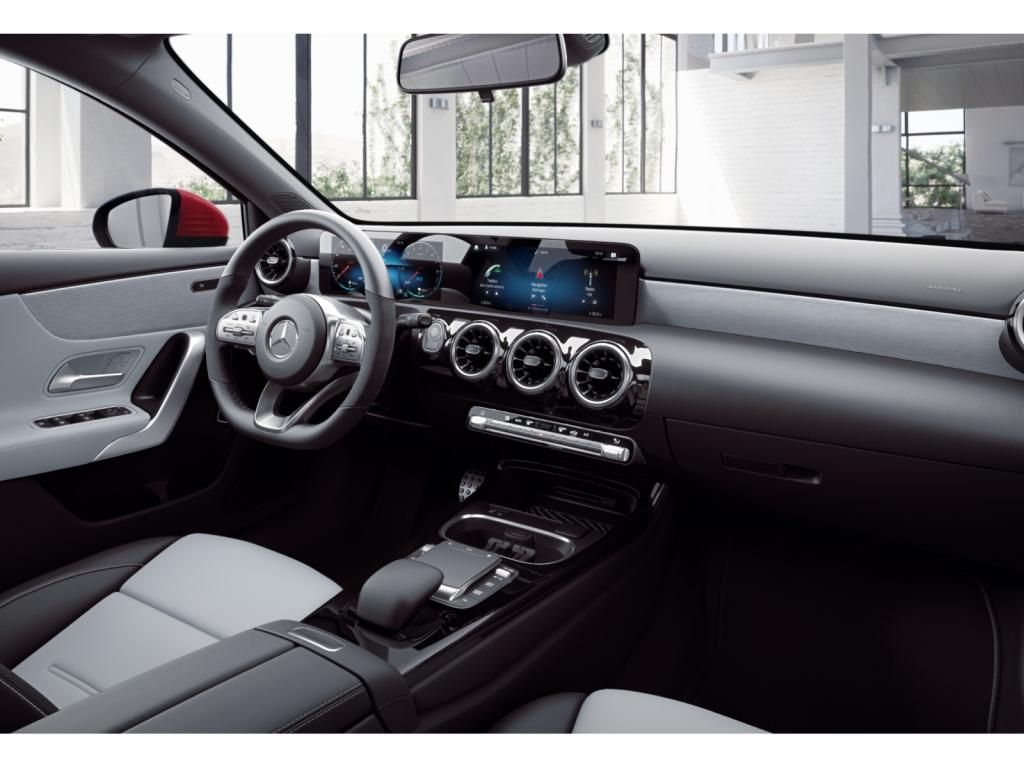 Mercedes-Benz A 250 2022
