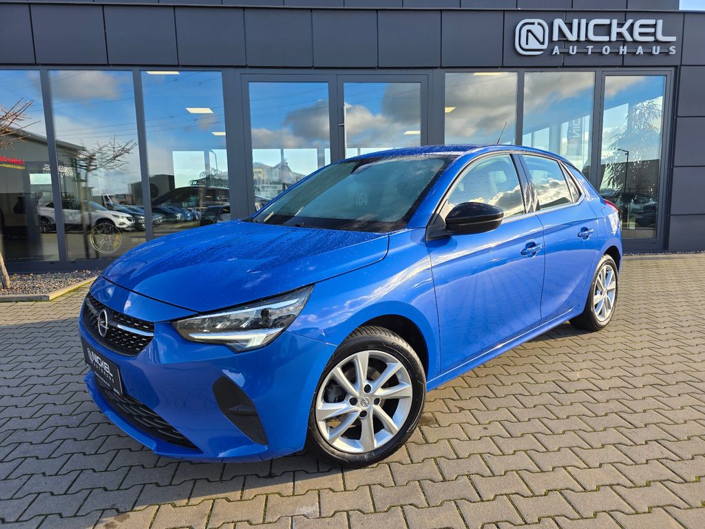 Opel Corsa 2022