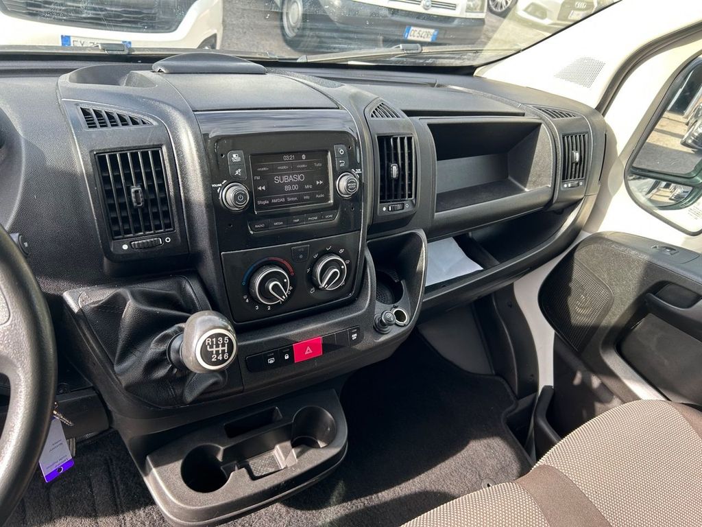 Citroën Jumper 2021