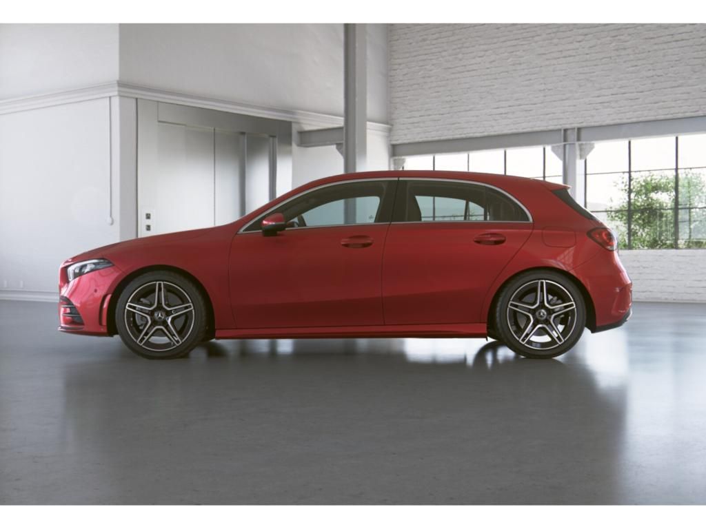 Mercedes-Benz A 250 2022