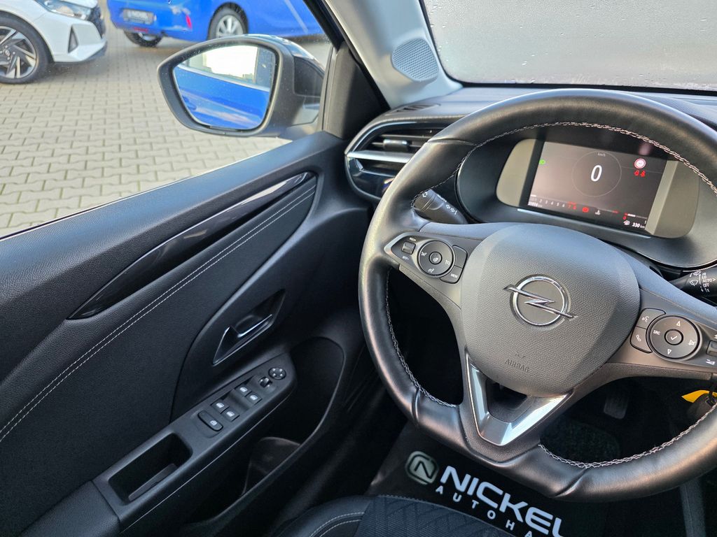 Opel Corsa 2022