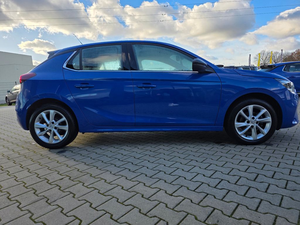 Opel Corsa 2022
