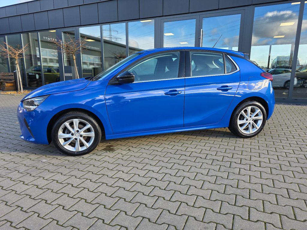 Opel Corsa 2022