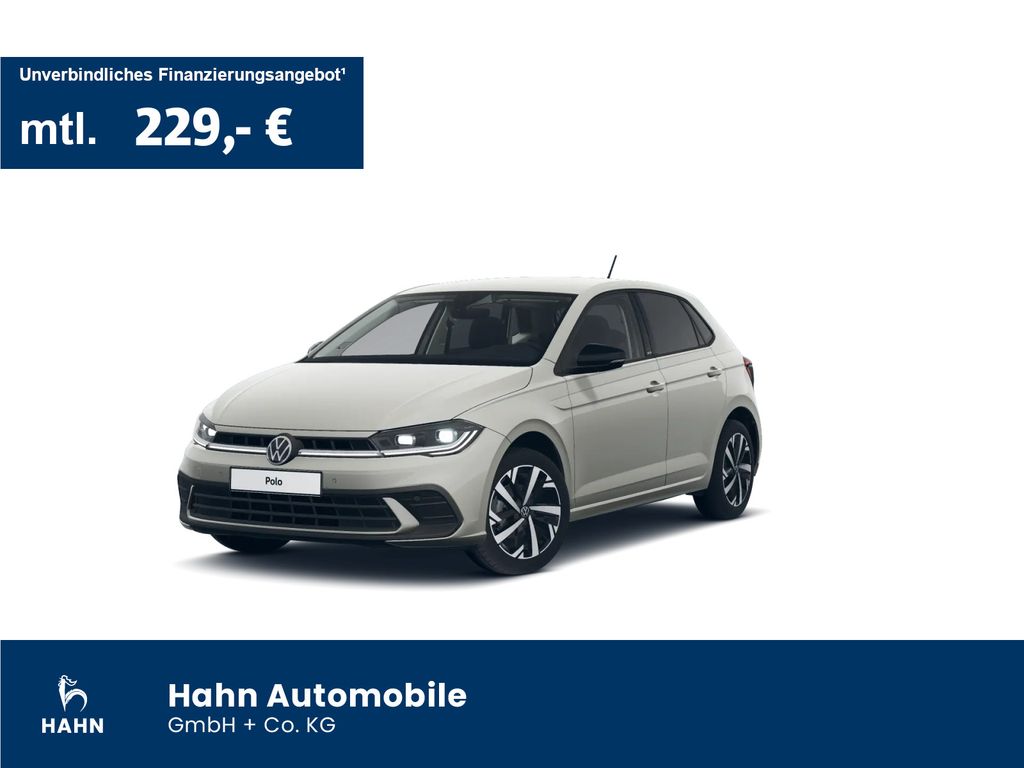 Volkswagen Polo 2024