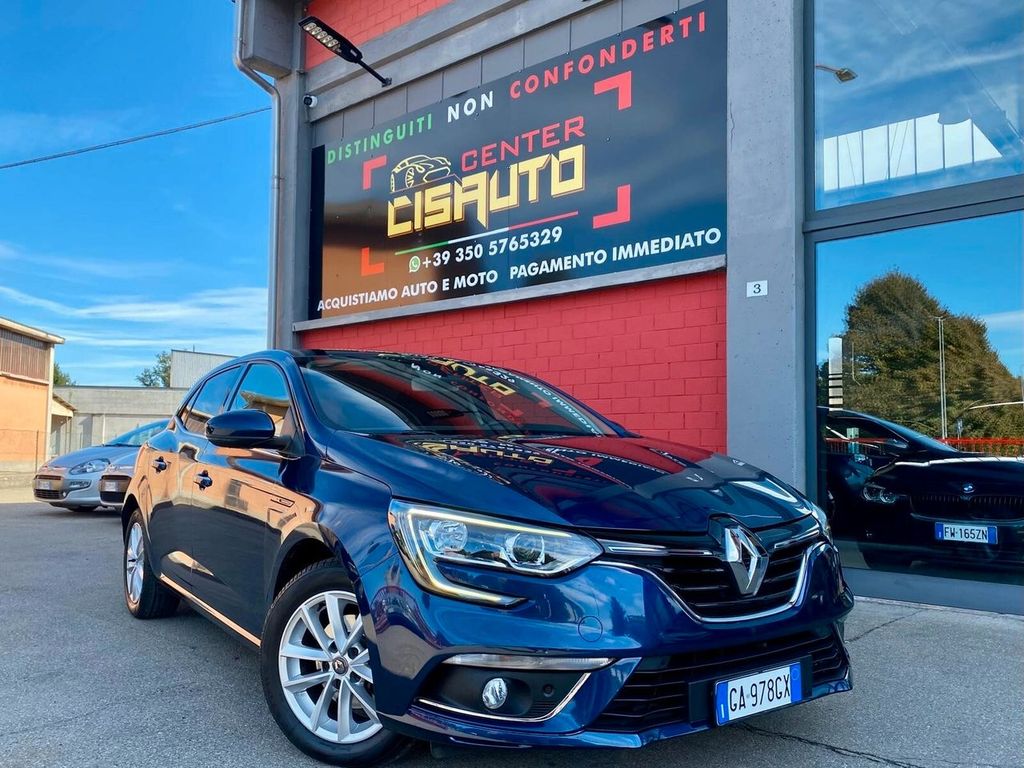 Renault Other 2020