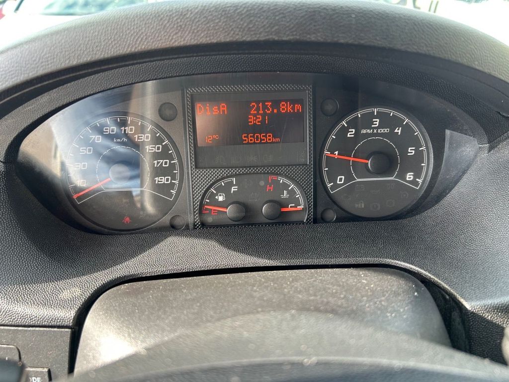 Citroën Jumper 2021