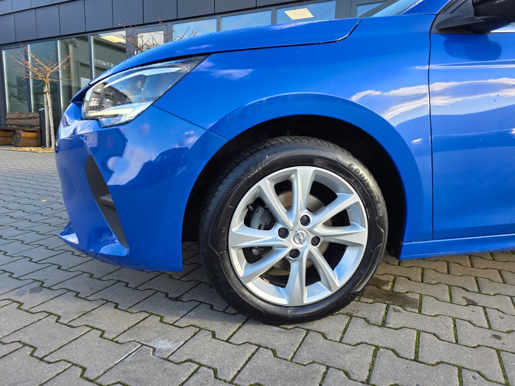 Opel Corsa 2022