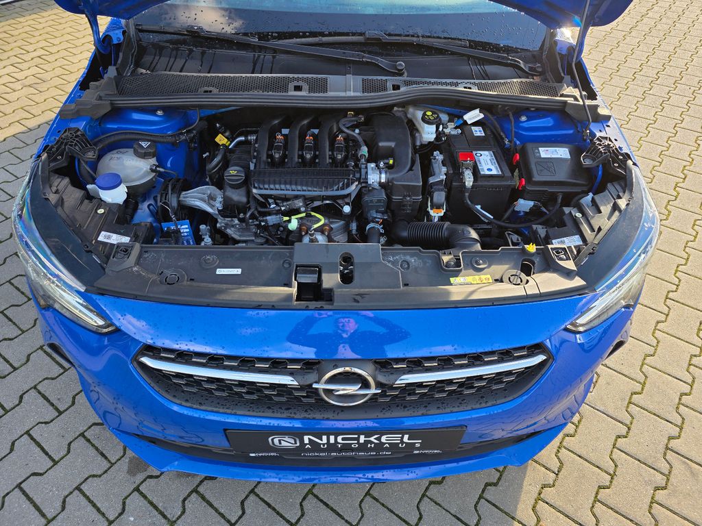 Opel Corsa 2022