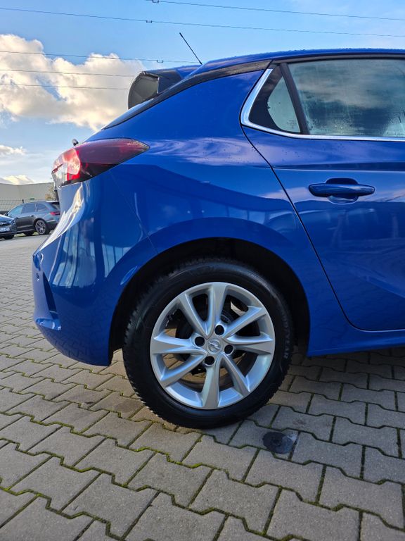 Opel Corsa 2022