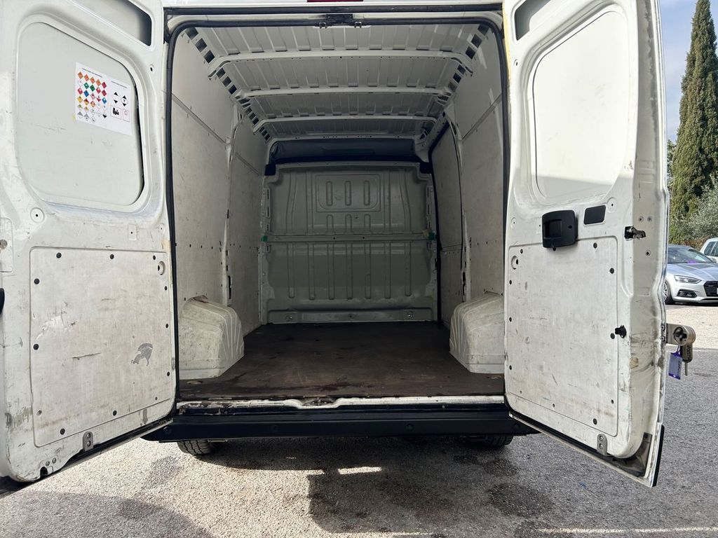 Citroën Jumper 2021