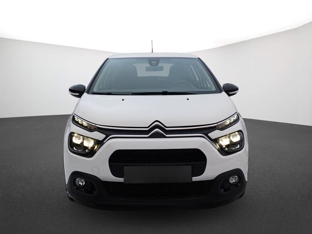 Citroën C3 2021
