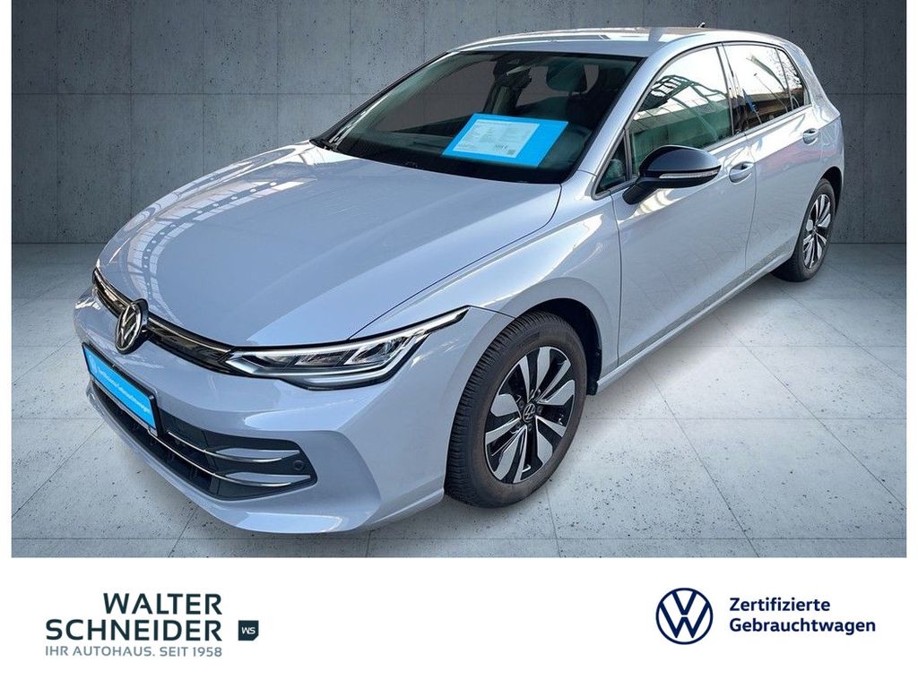 Volkswagen Golf 2025