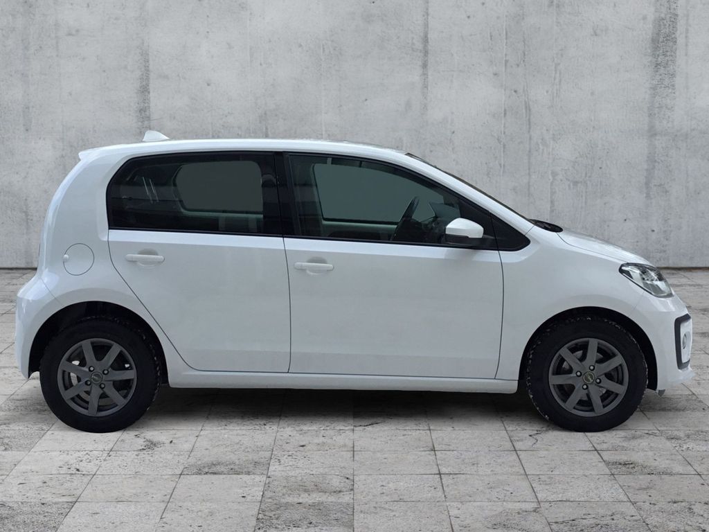 Volkswagen up! 2018