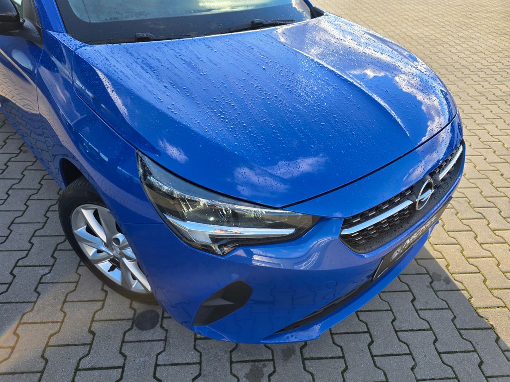 Opel Corsa 2022
