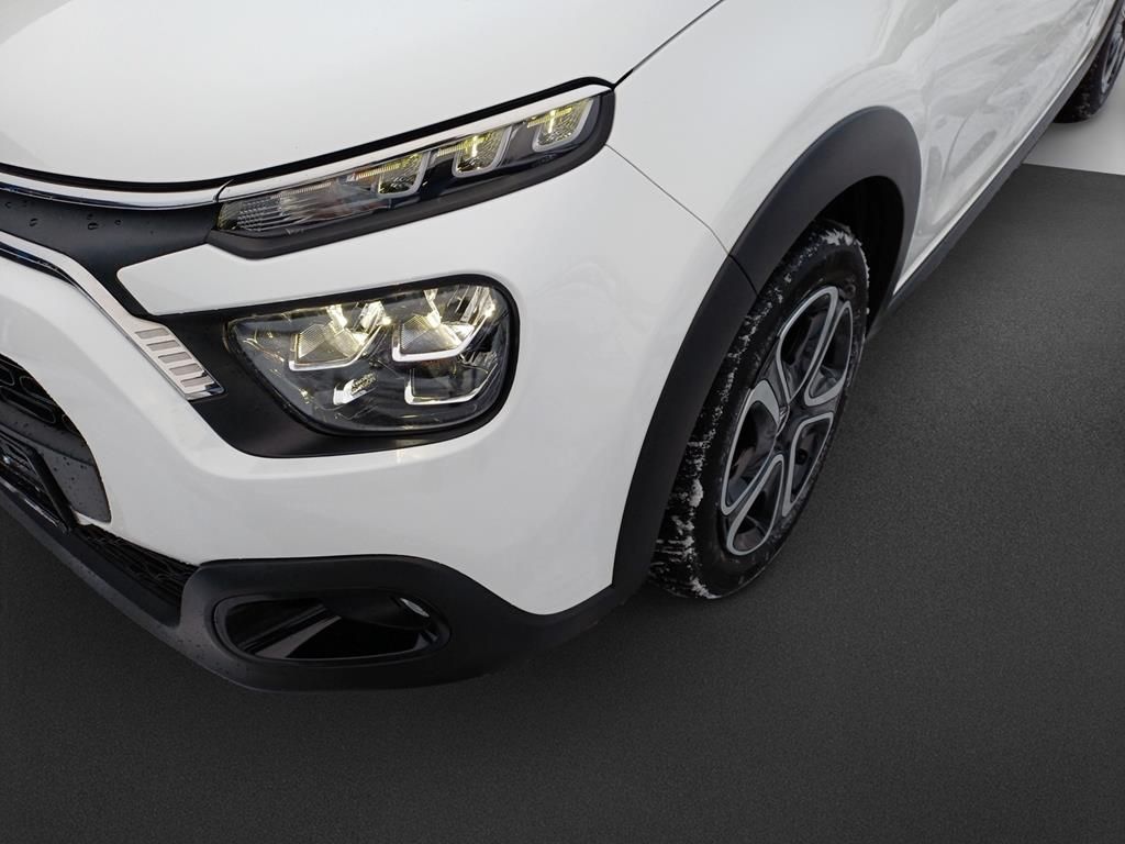 Citroën C3 2021