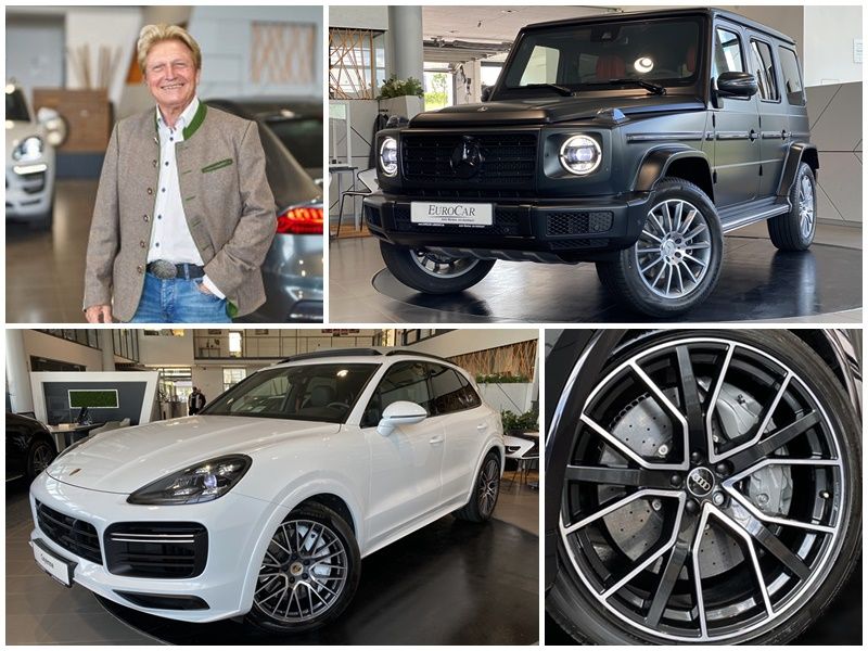 Volkswagen Touran 2022