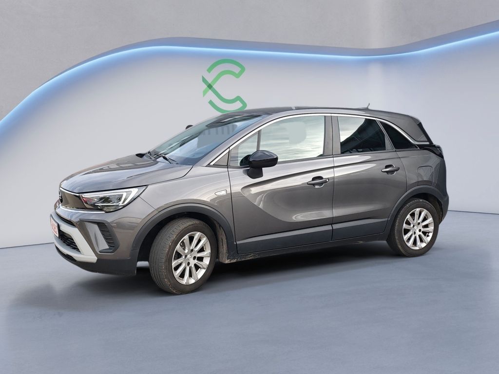 Opel Crossland (X) 2022