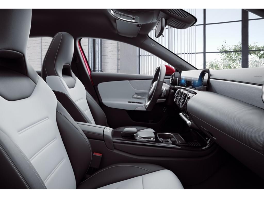Mercedes-Benz A 250 2022