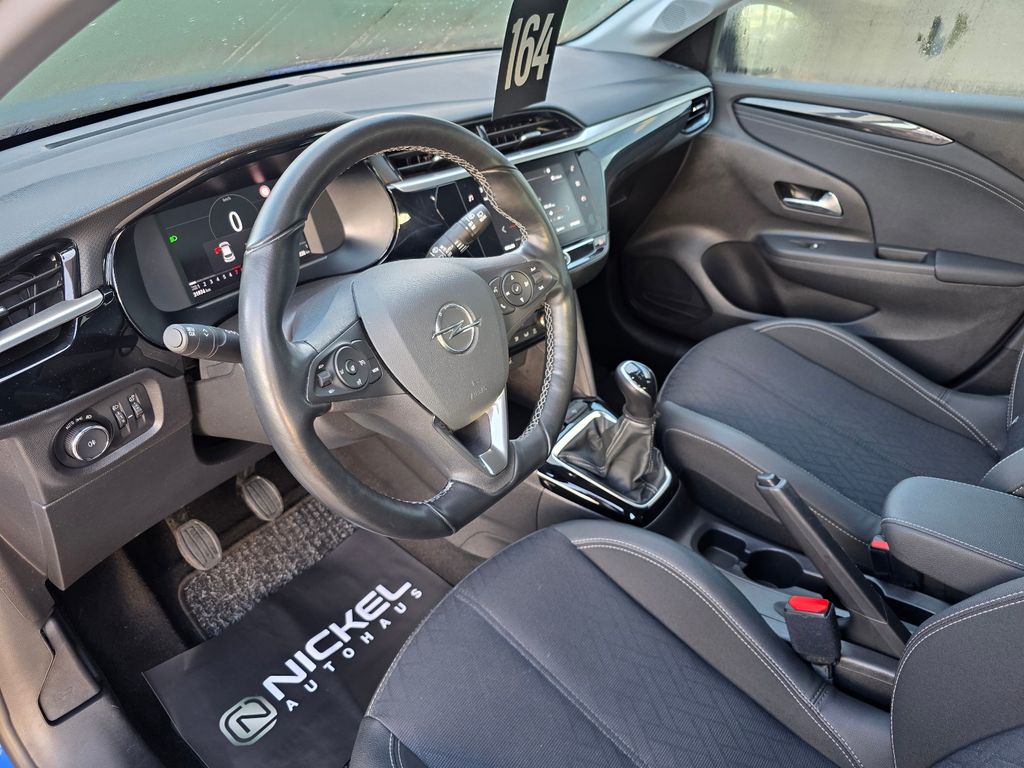 Opel Corsa 2022