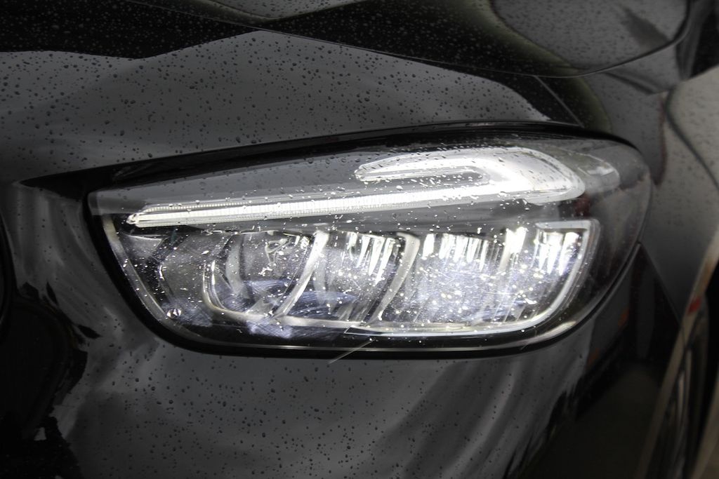 Mercedes-Benz B 180 2024