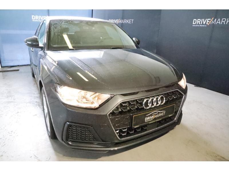 Audi A1 2025