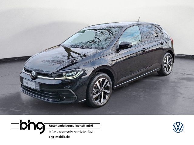 Volkswagen Polo 2024