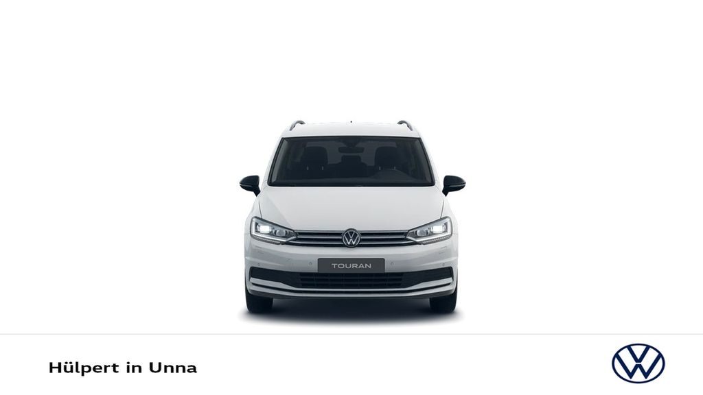 Volkswagen Touran 2025