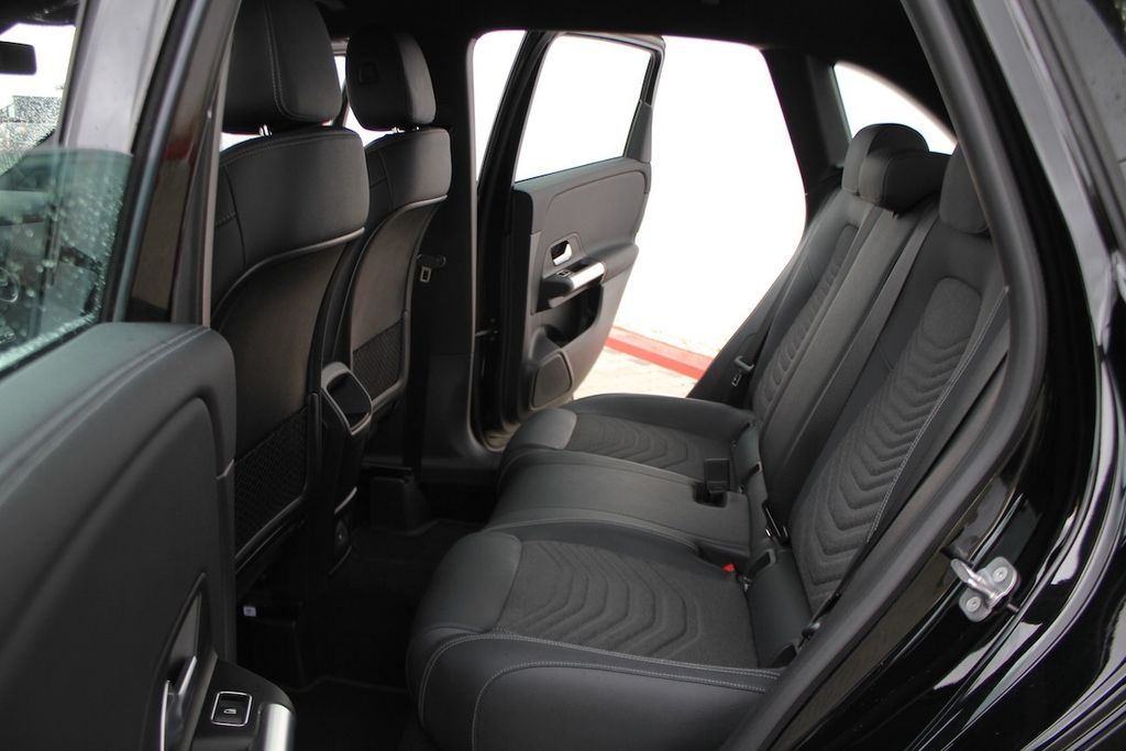 Mercedes-Benz B 180 2024