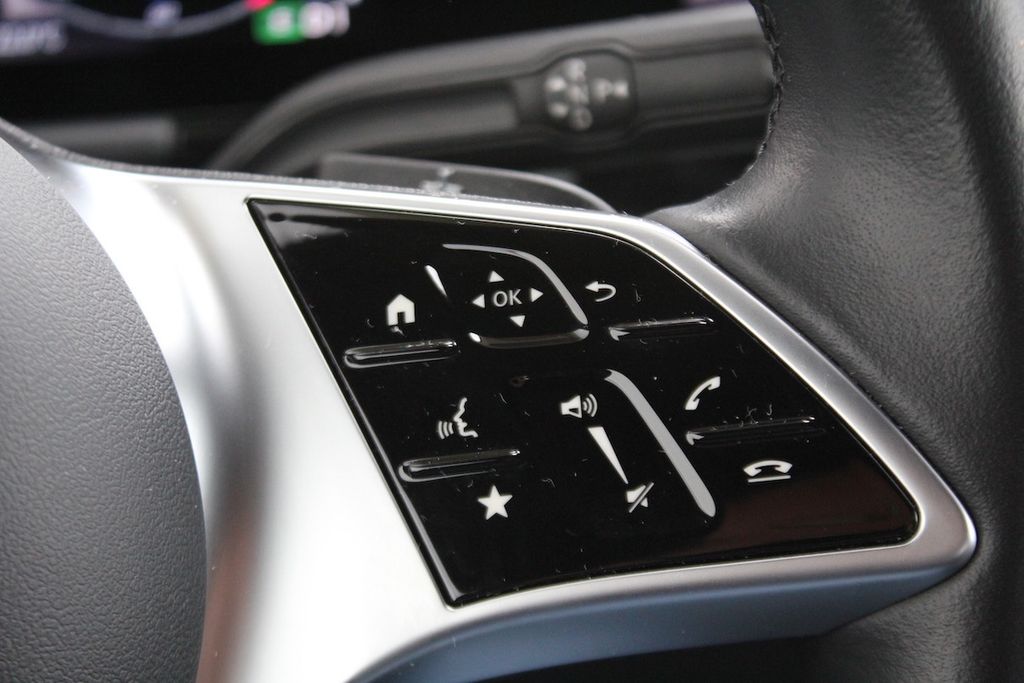 Mercedes-Benz B 180 2024