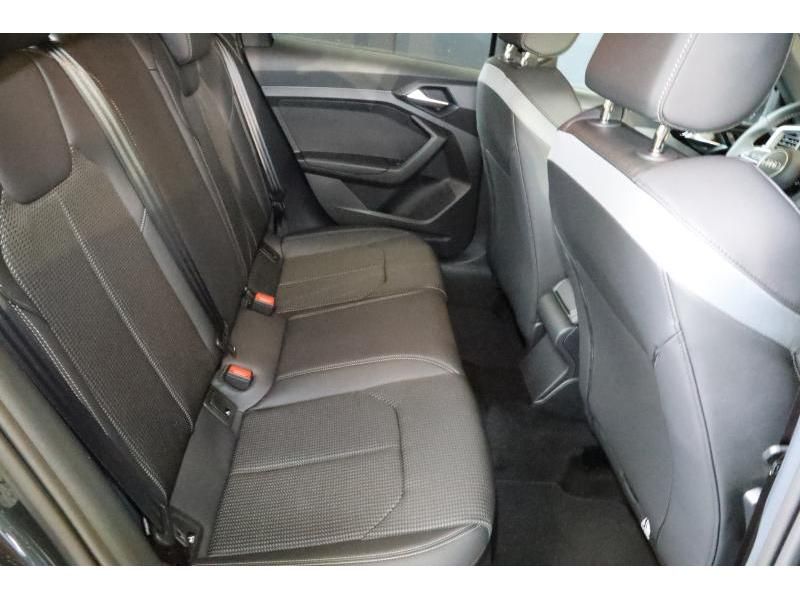 Audi A1 2025