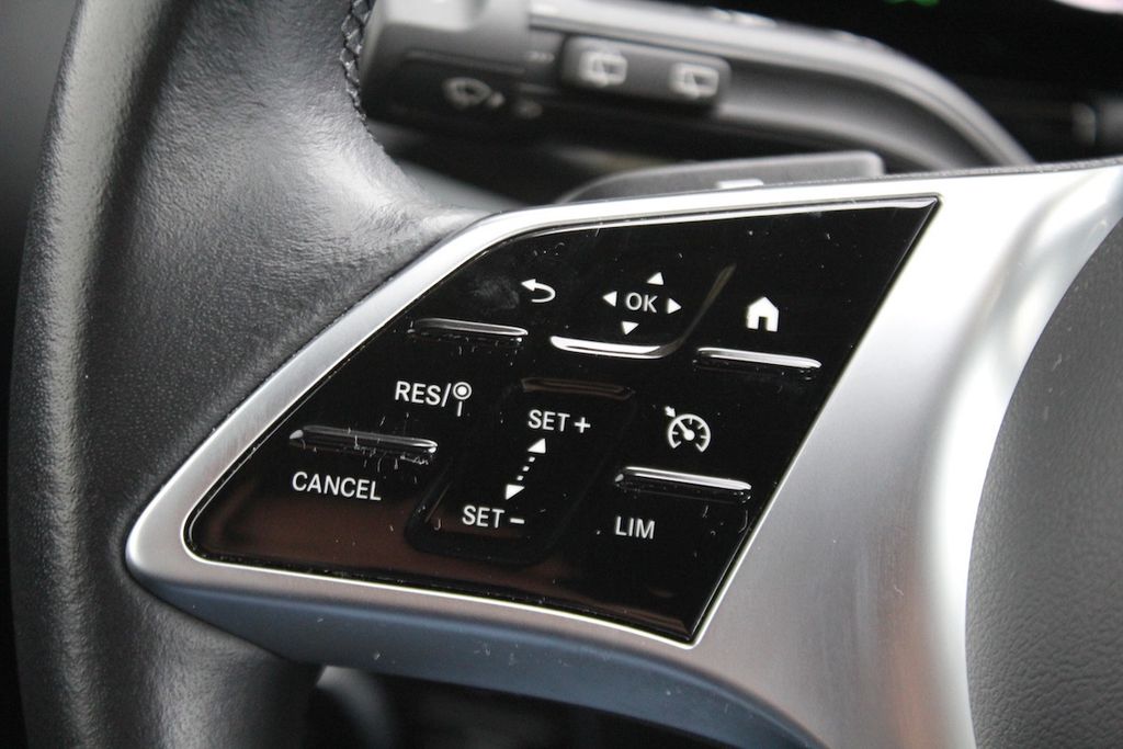 Mercedes-Benz B 180 2024