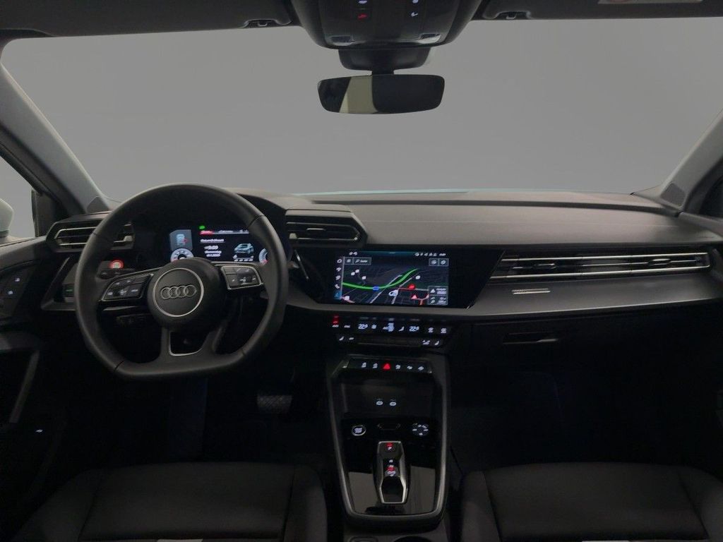 Audi A3 2025