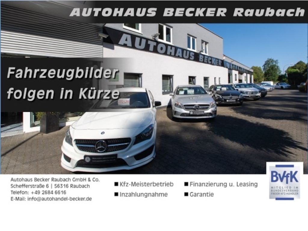 Mercedes-Benz GLB 180 2025