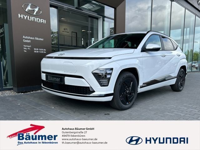 Hyundai KONA Elektro