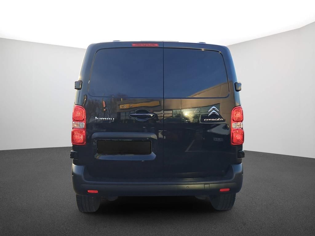 Citroën Jumpy 2021