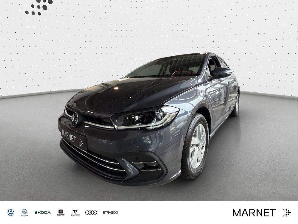 Volkswagen Polo 2026