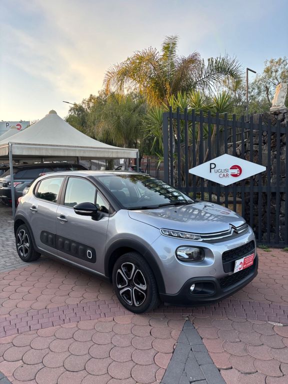 Citroën C3 2018