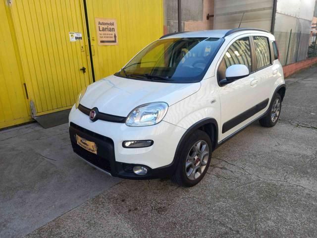 Fiat Panda 2015