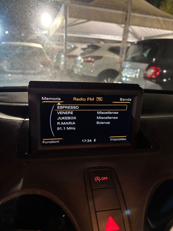 Audi A1 2015