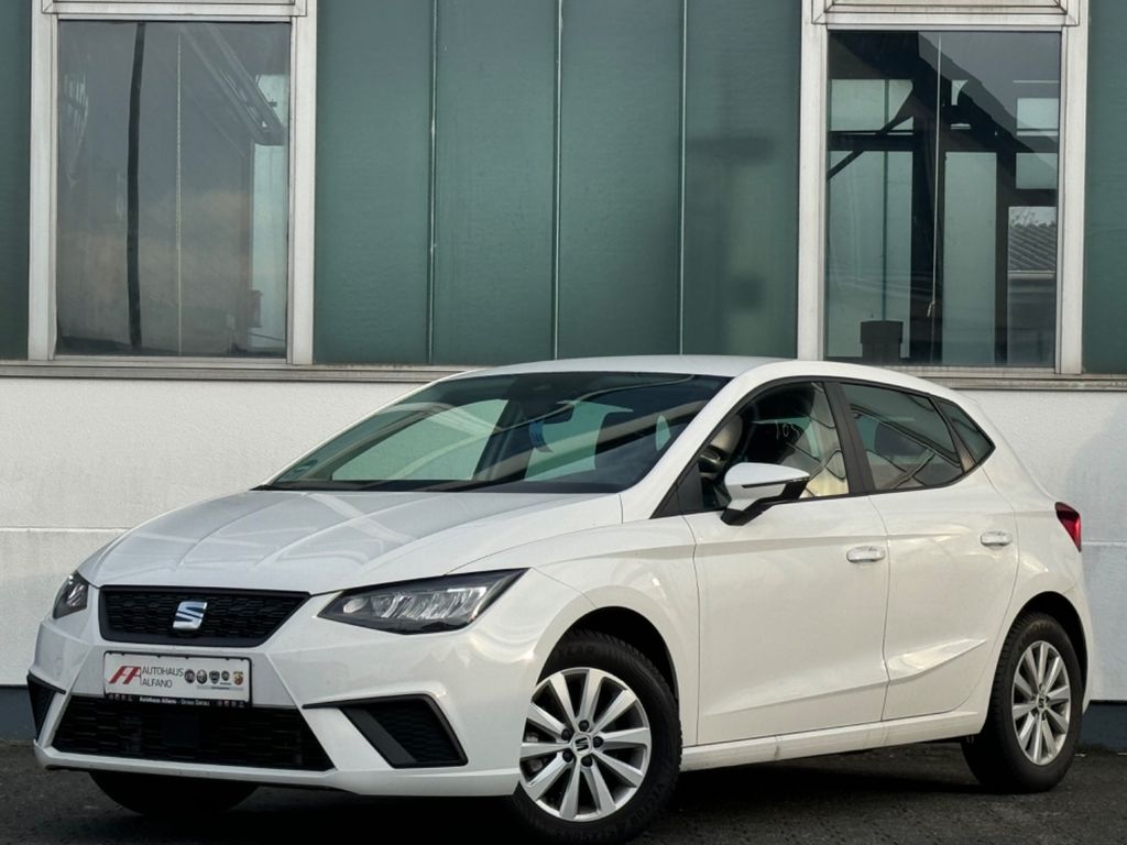 Seat Ibiza 2025