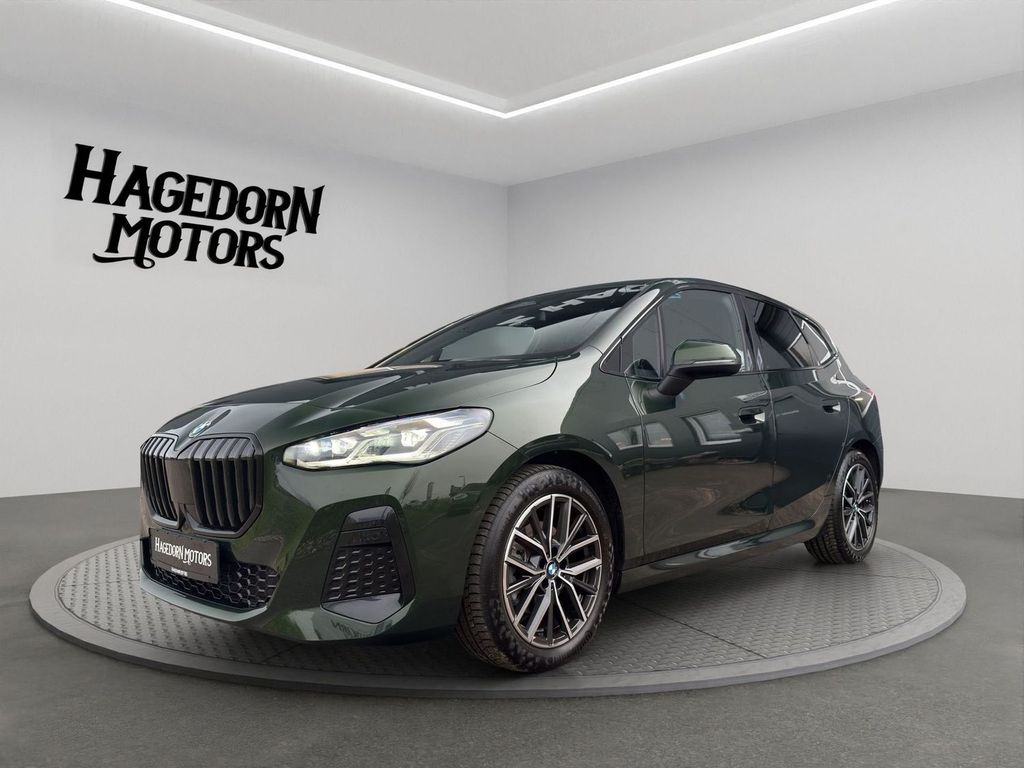 BMW 218 Active Tourer 2023