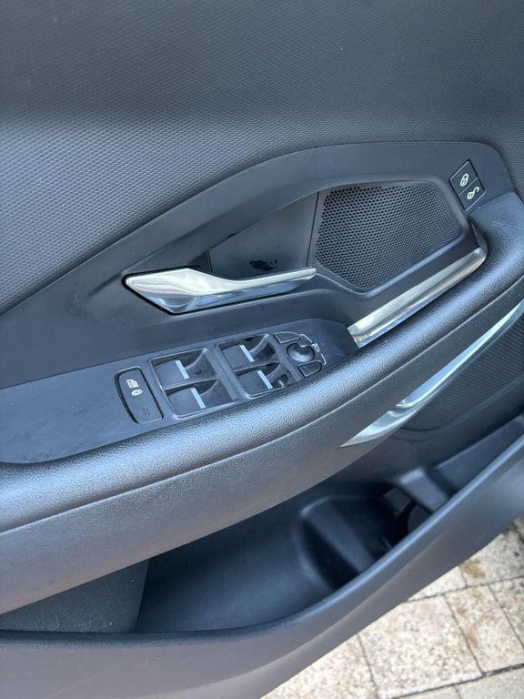 Jaguar E-Pace 2018
